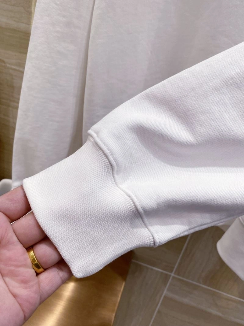 Miu Miu Hoodies Flexible 162528