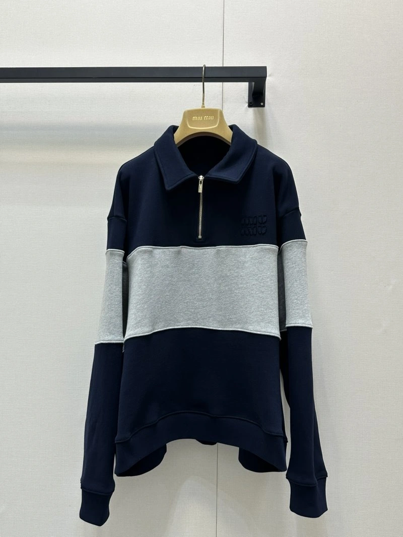 Durable Miu Miu Hoodies 148911