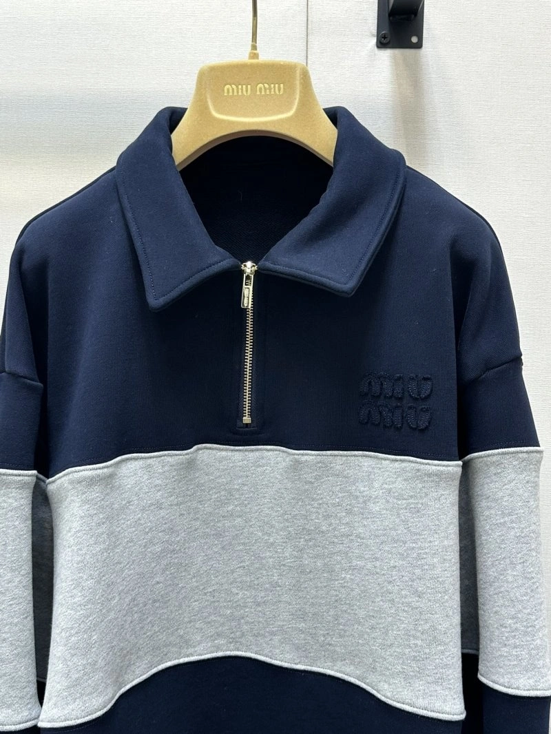 Durable Miu Miu Hoodies 148911