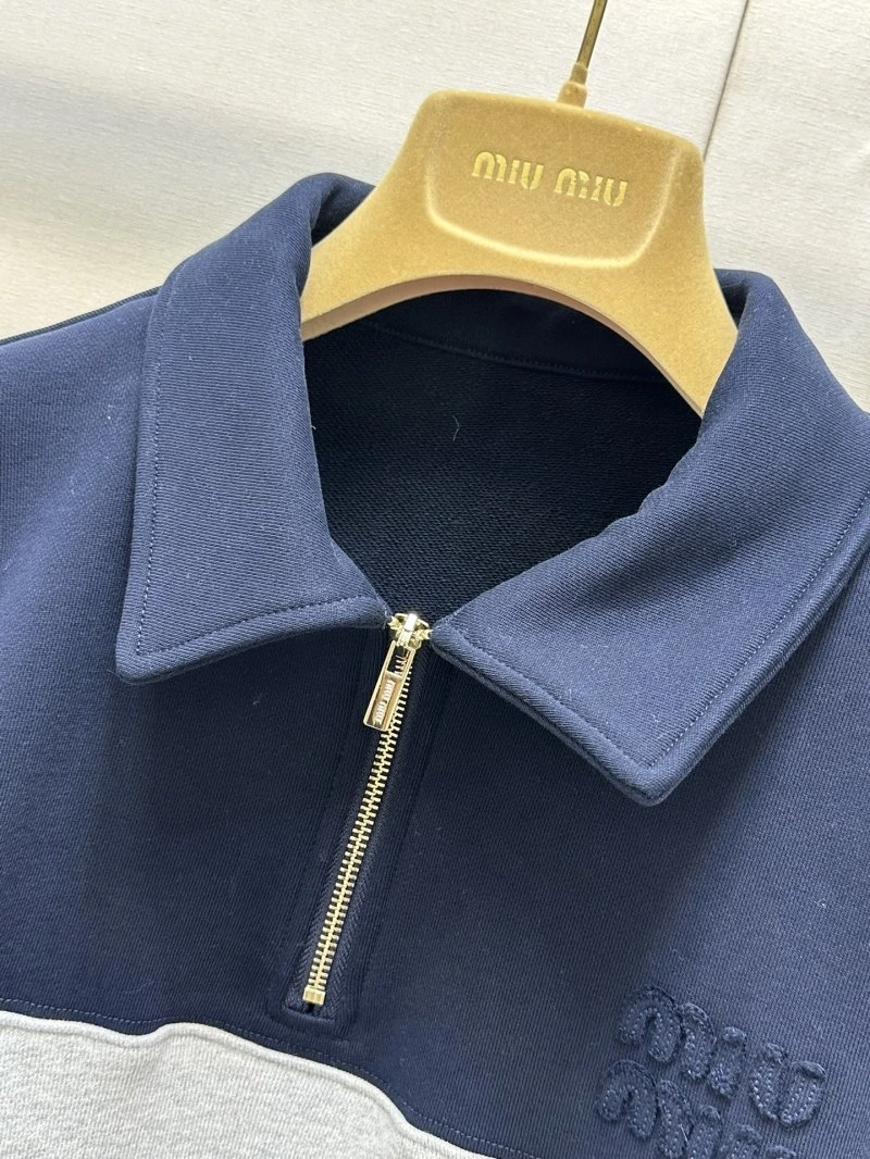 Durable Miu Miu Hoodies 148911