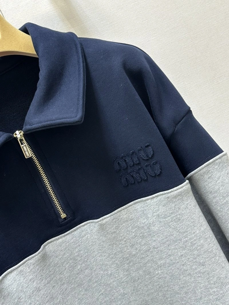 Durable Miu Miu Hoodies 148911