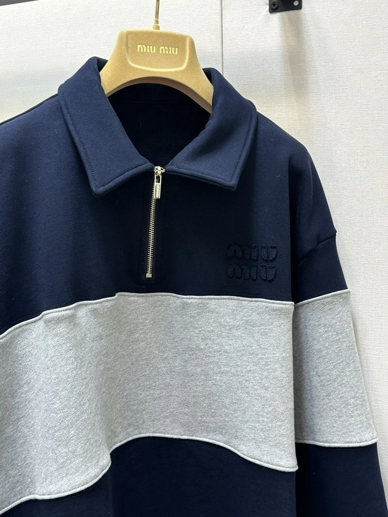 Durable Miu Miu Hoodies 148911