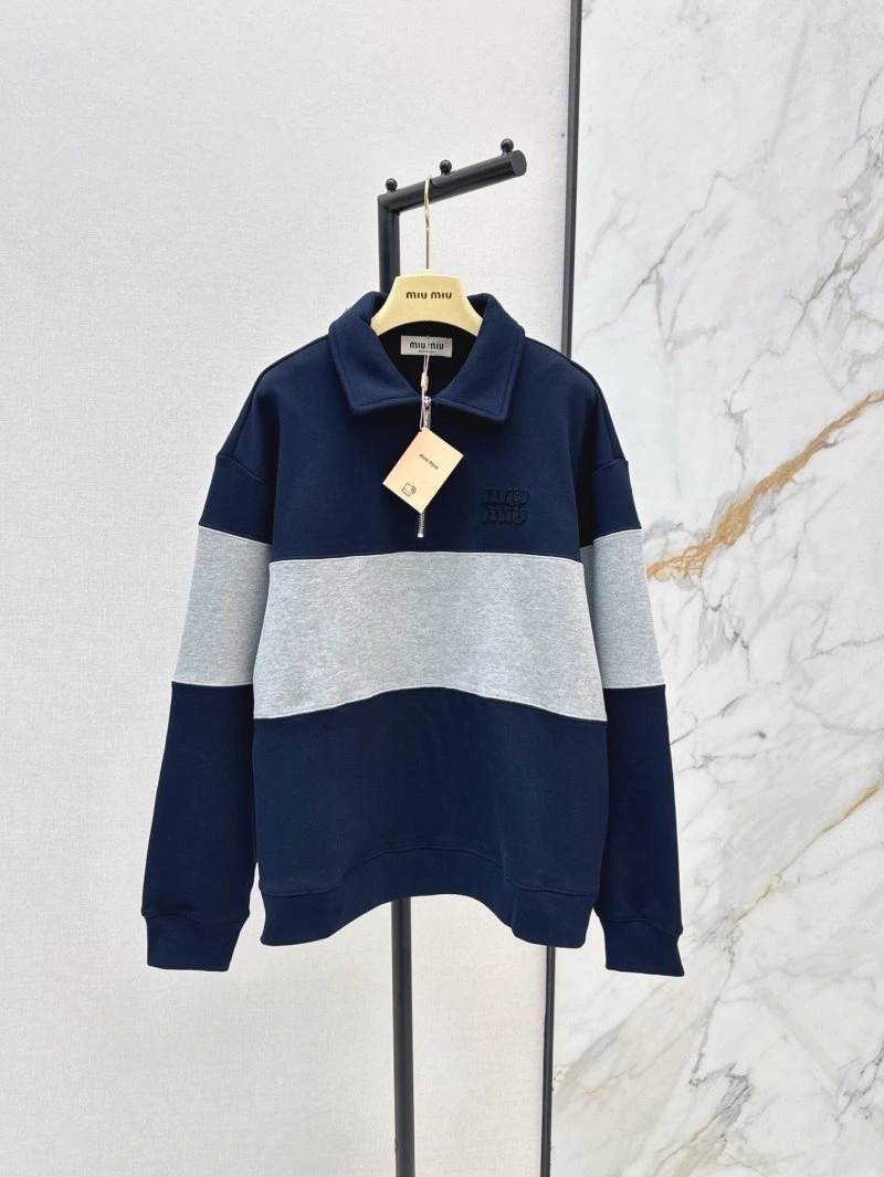 TravelReady Miu Miu Hoodies 148907