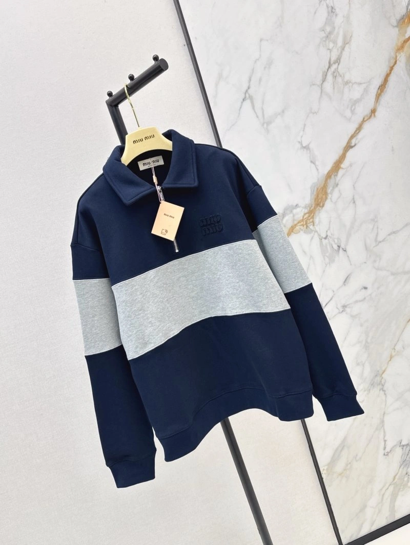 TravelReady Miu Miu Hoodies 148907