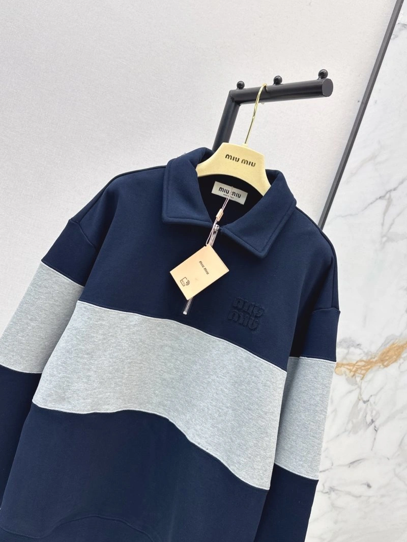 TravelReady Miu Miu Hoodies 148907