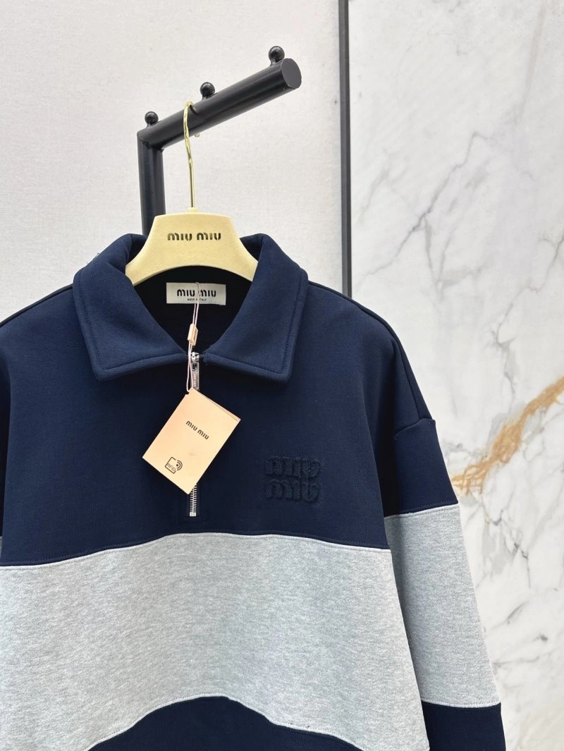 TravelReady Miu Miu Hoodies 148907