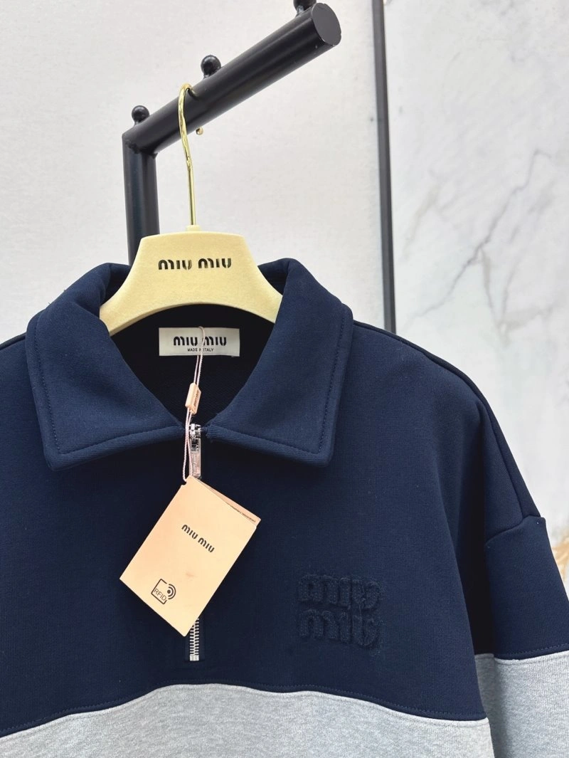 TravelReady Miu Miu Hoodies 148907