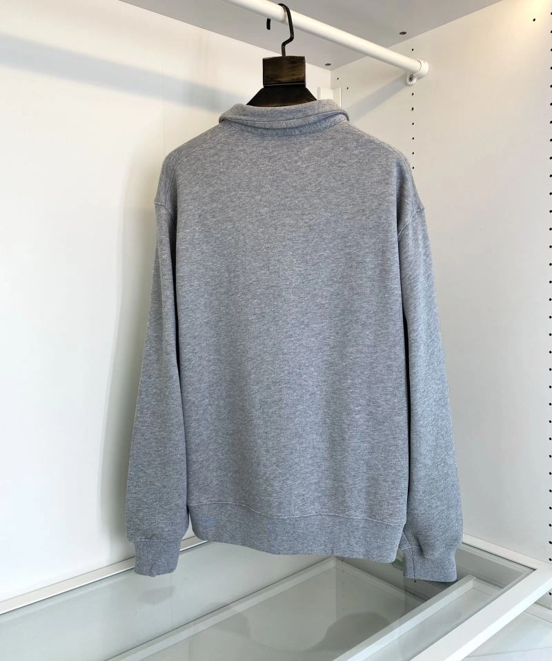 Miu Miu Hoodies Durable 158234
