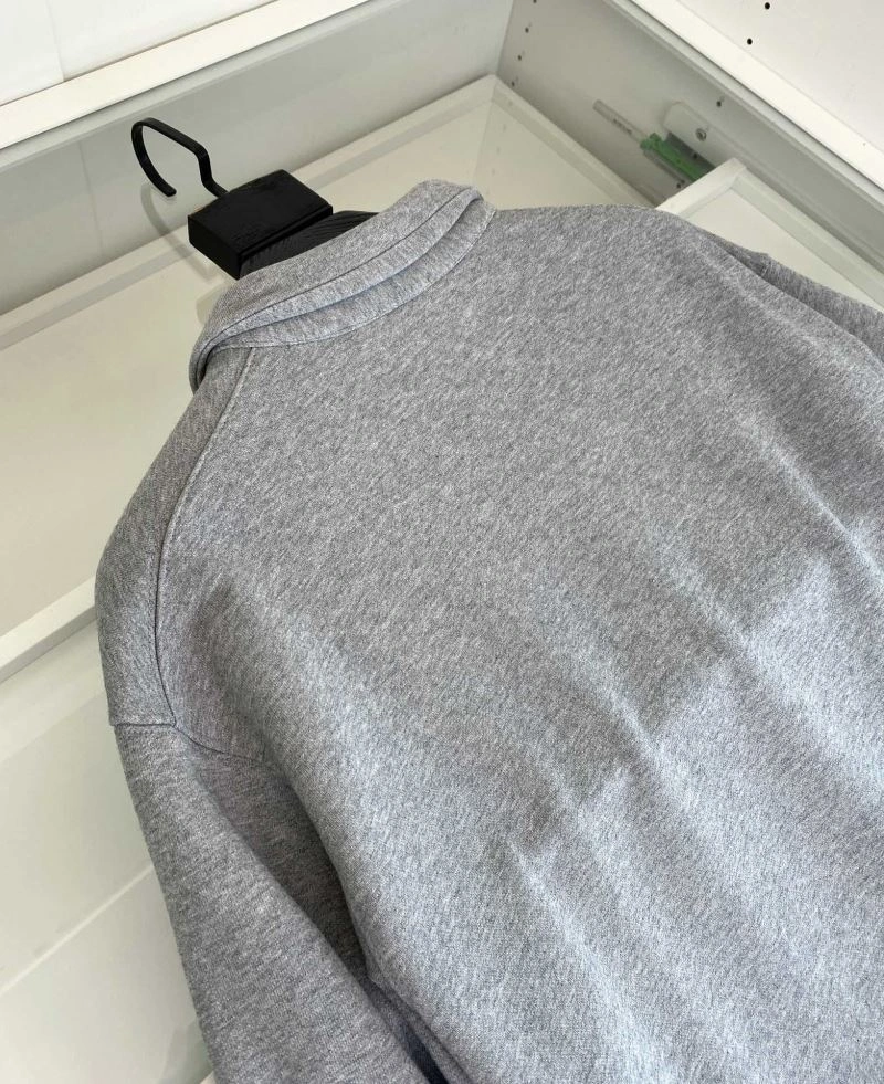 Miu Miu Hoodies Durable 158234