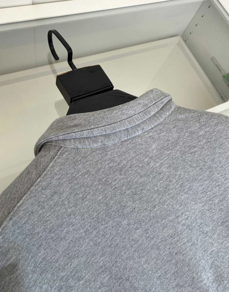 Miu Miu Hoodies Durable 158234