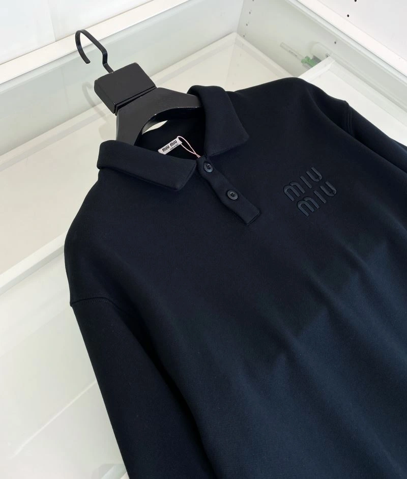 Miu Miu Hoodies GoAnywhere 158251