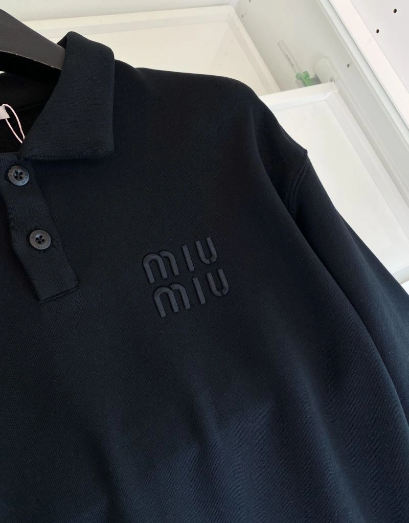 Miu Miu Hoodies GoAnywhere 158251