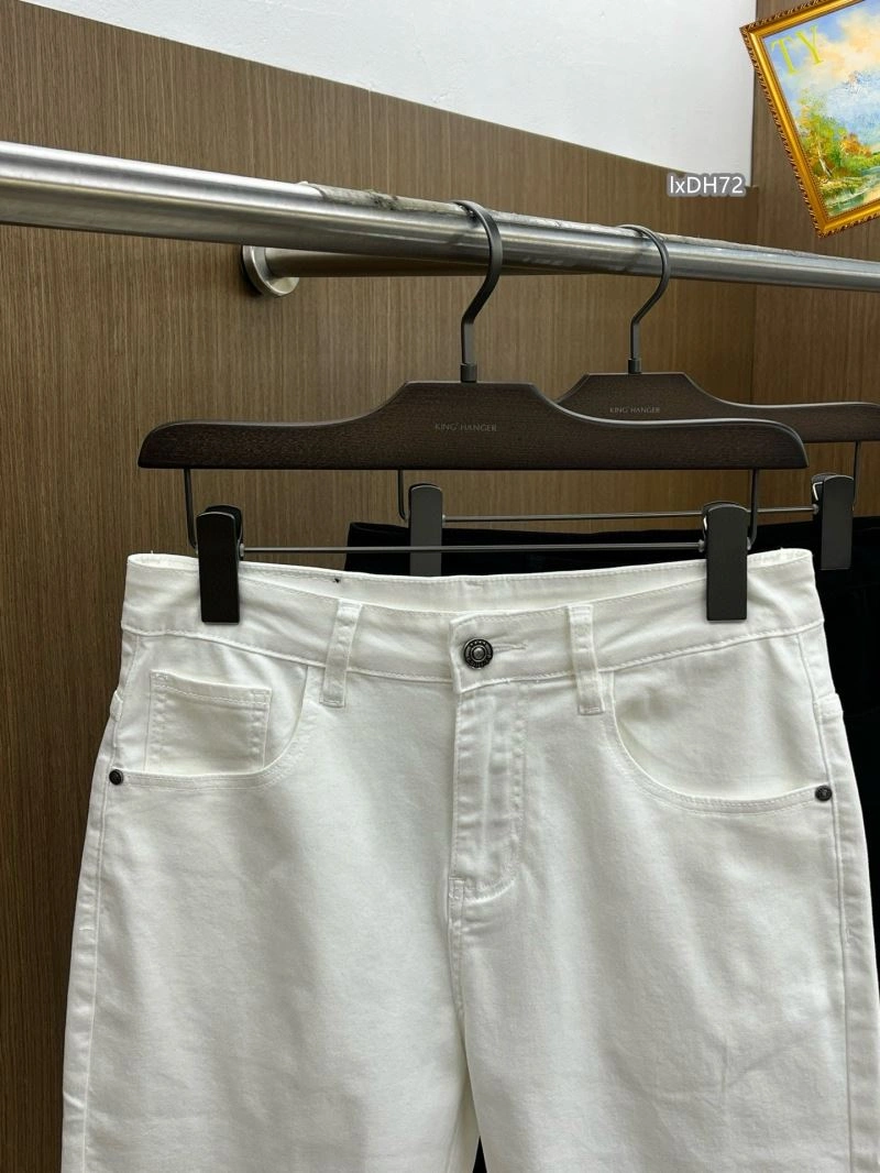 Miu Miu Jeans OdorResistant 157275