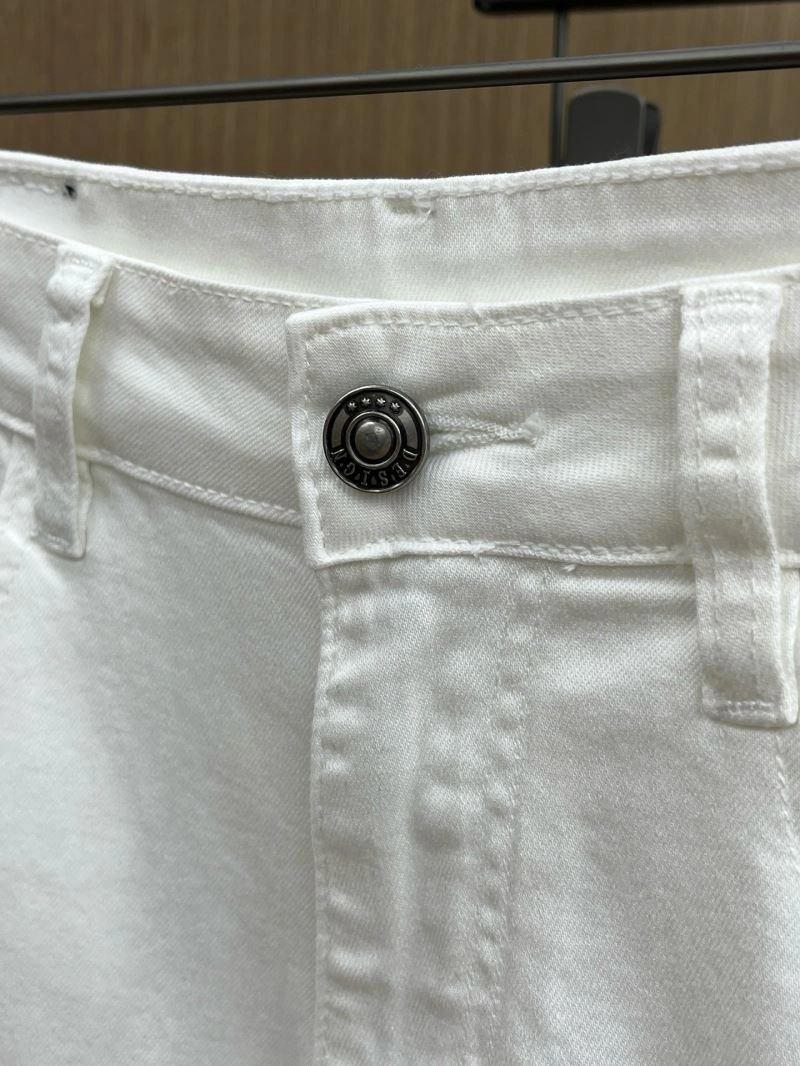 Miu Miu Jeans OdorResistant 157275