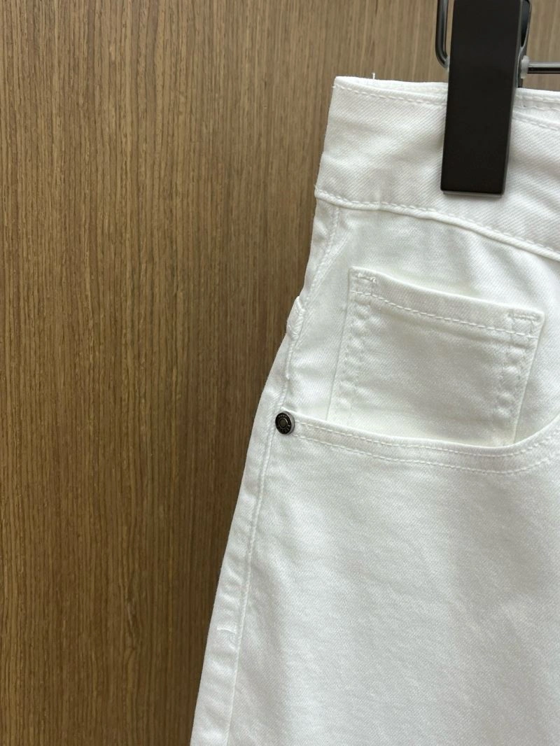 Miu Miu Jeans OdorResistant 157275