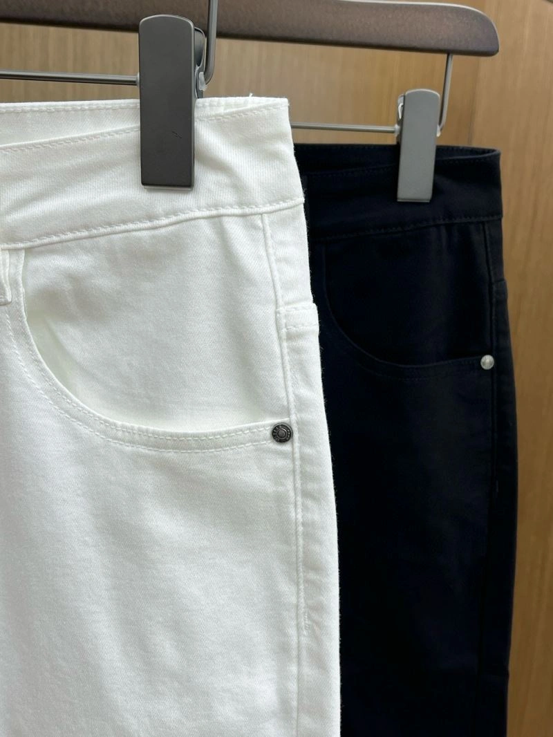 Miu Miu Jeans OdorResistant 157275