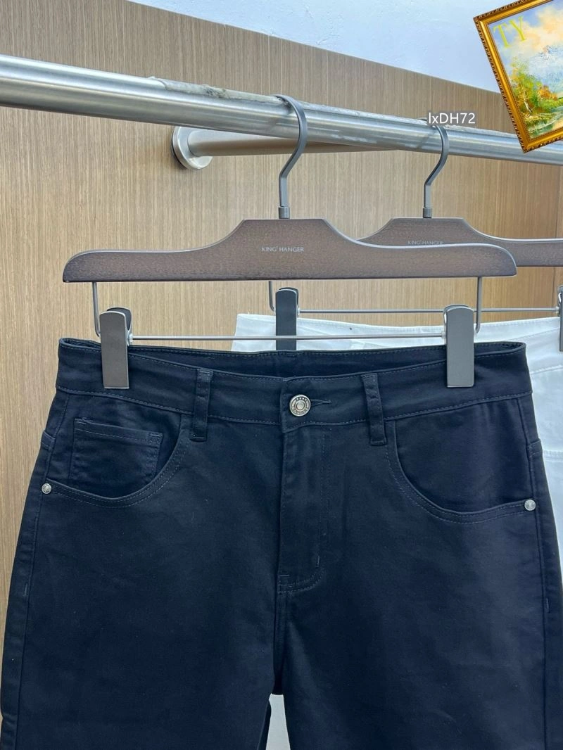 Miu Miu Jeans Durable 157273