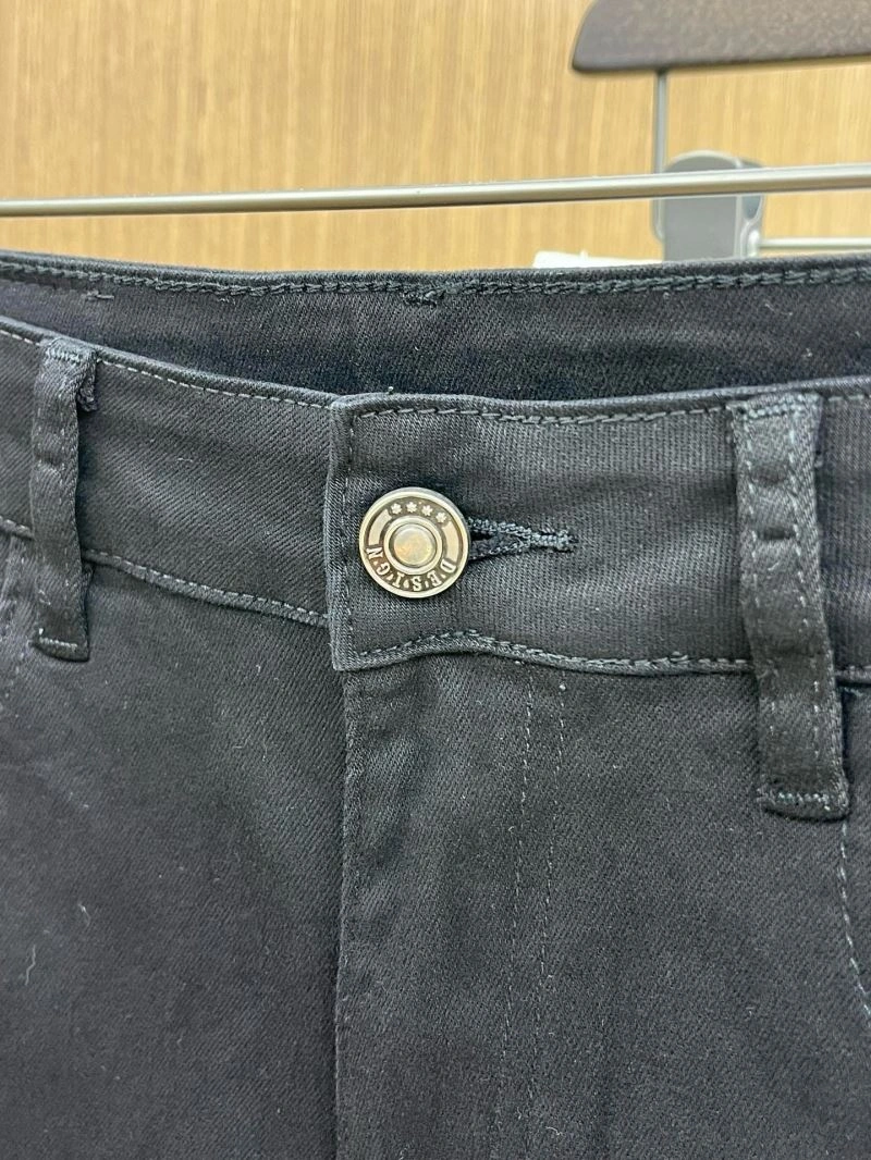 Miu Miu Jeans Durable 157273