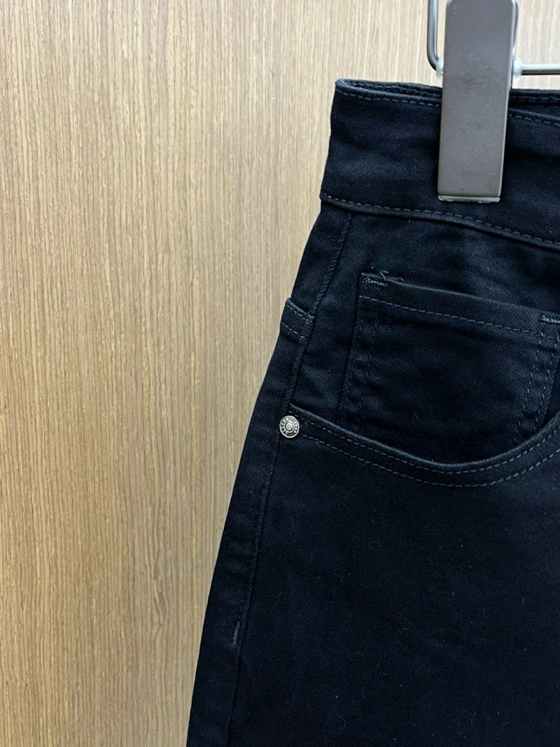 Miu Miu Jeans Durable 157273