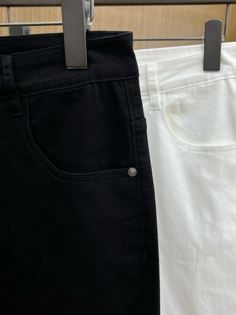 Miu Miu Jeans Durable 157273