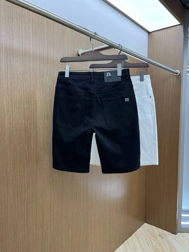 Miu Miu Jeans Durable 157273