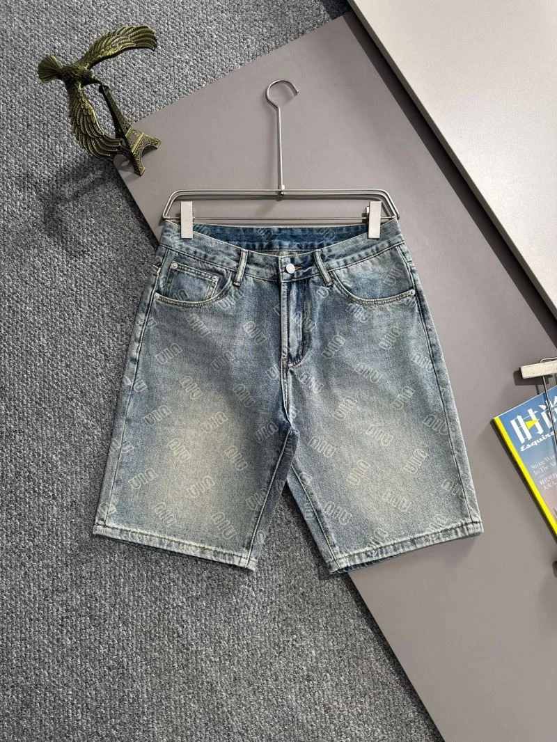 Miu Miu Jeans OdorResistant 163579