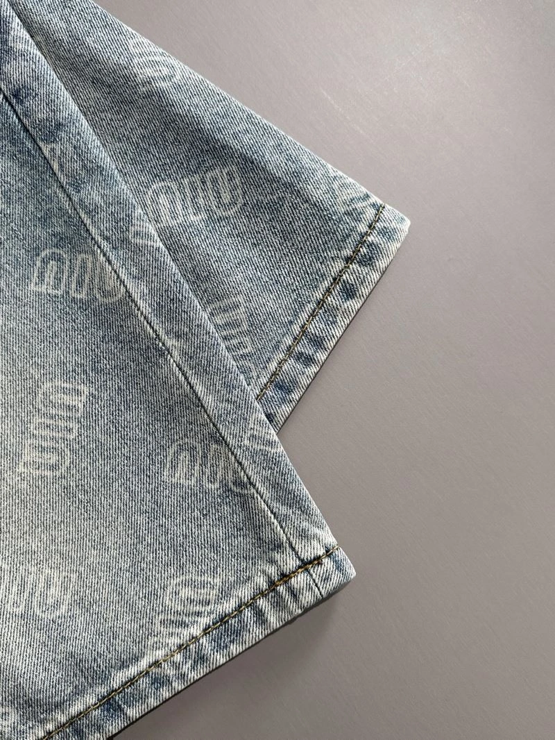 Miu Miu Jeans OdorResistant 163579