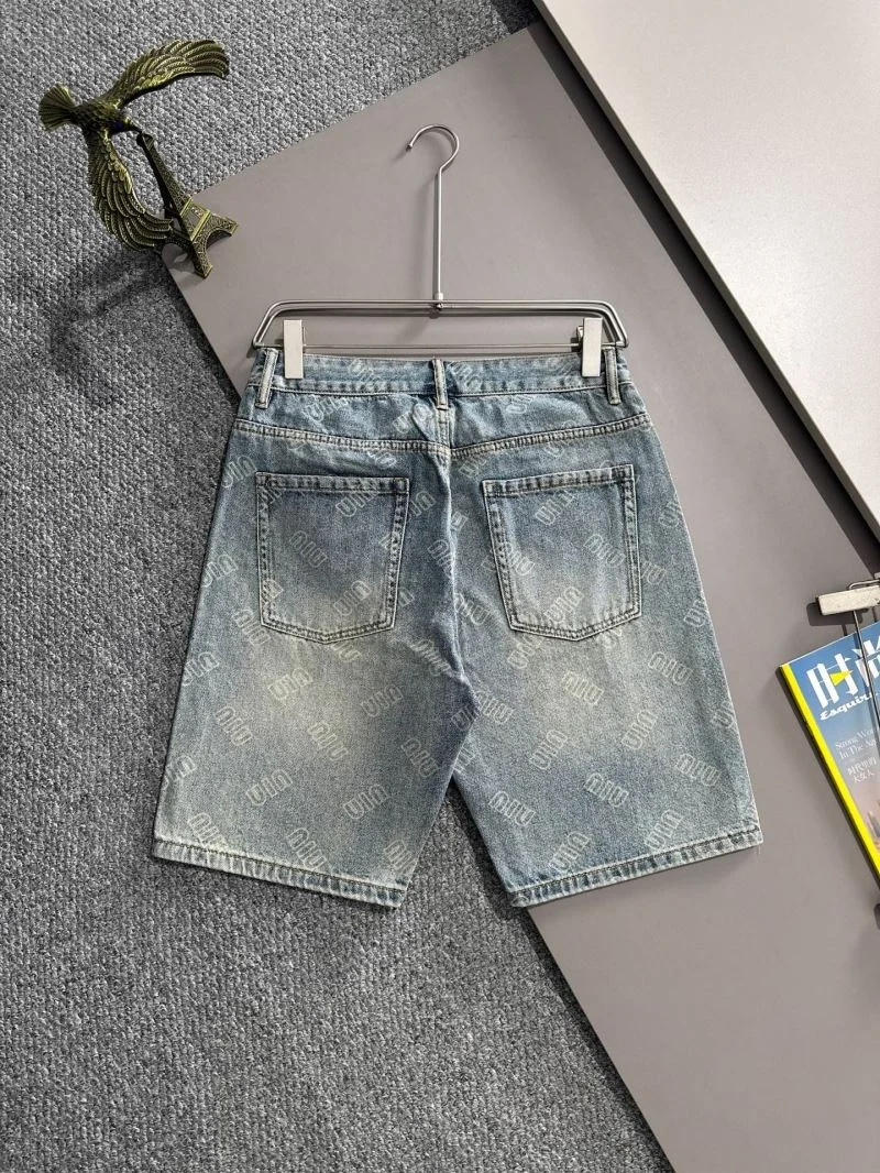 Miu Miu Jeans OdorResistant 163579