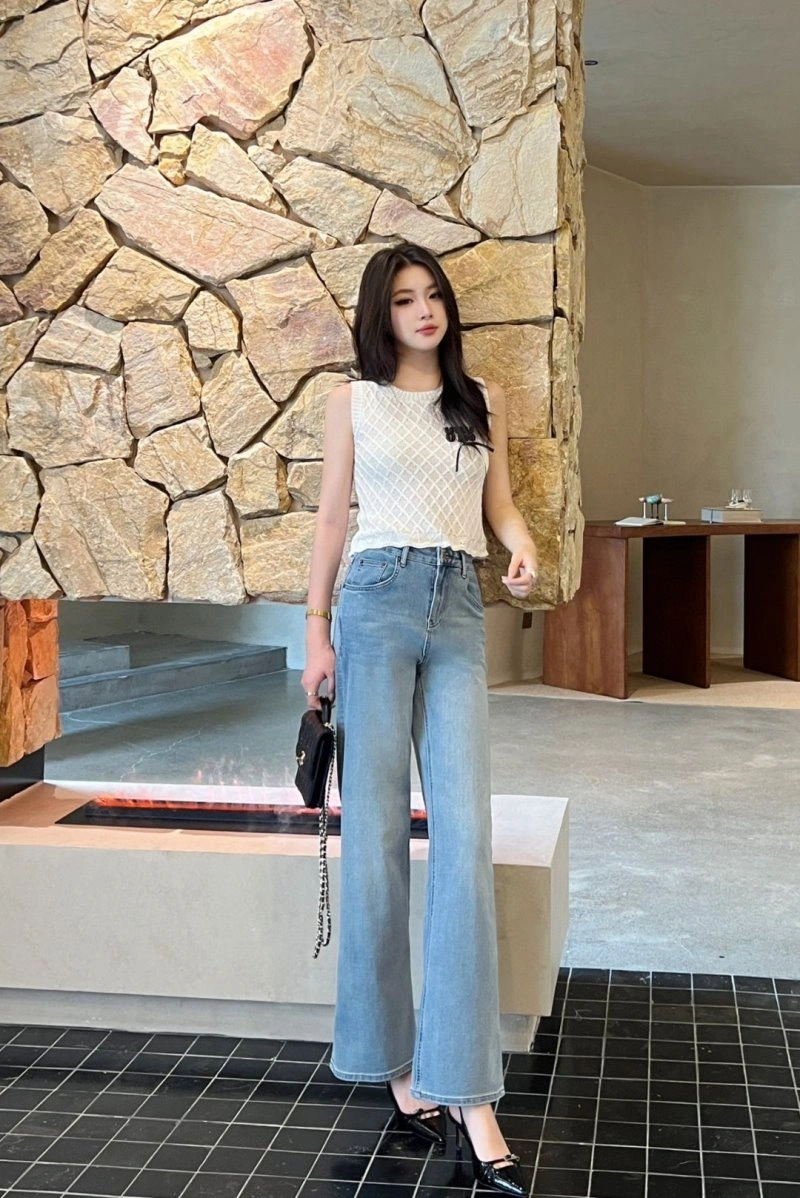 Miu Miu Jeans Efficient 152141