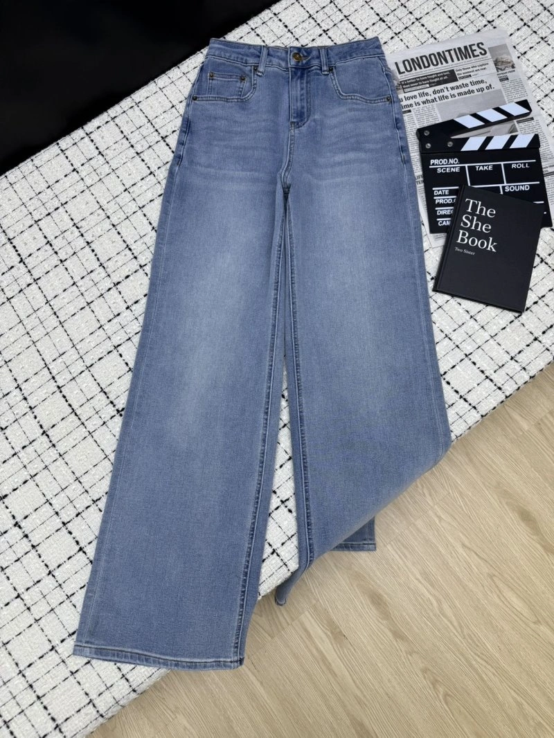 Miu Miu Jeans Efficient 152141