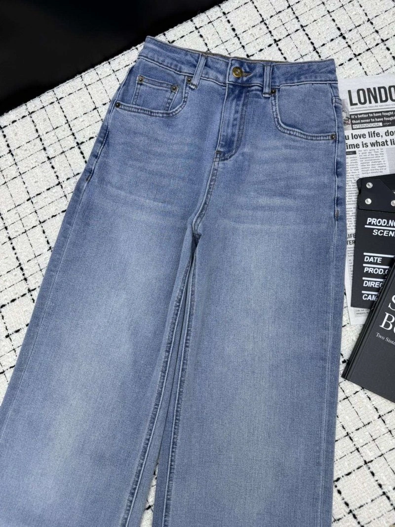 Miu Miu Jeans Efficient 152141