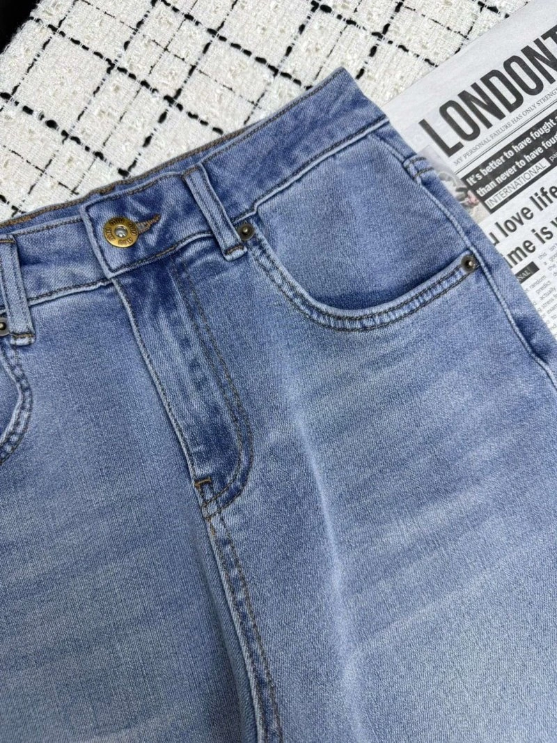 Miu Miu Jeans Efficient 152141