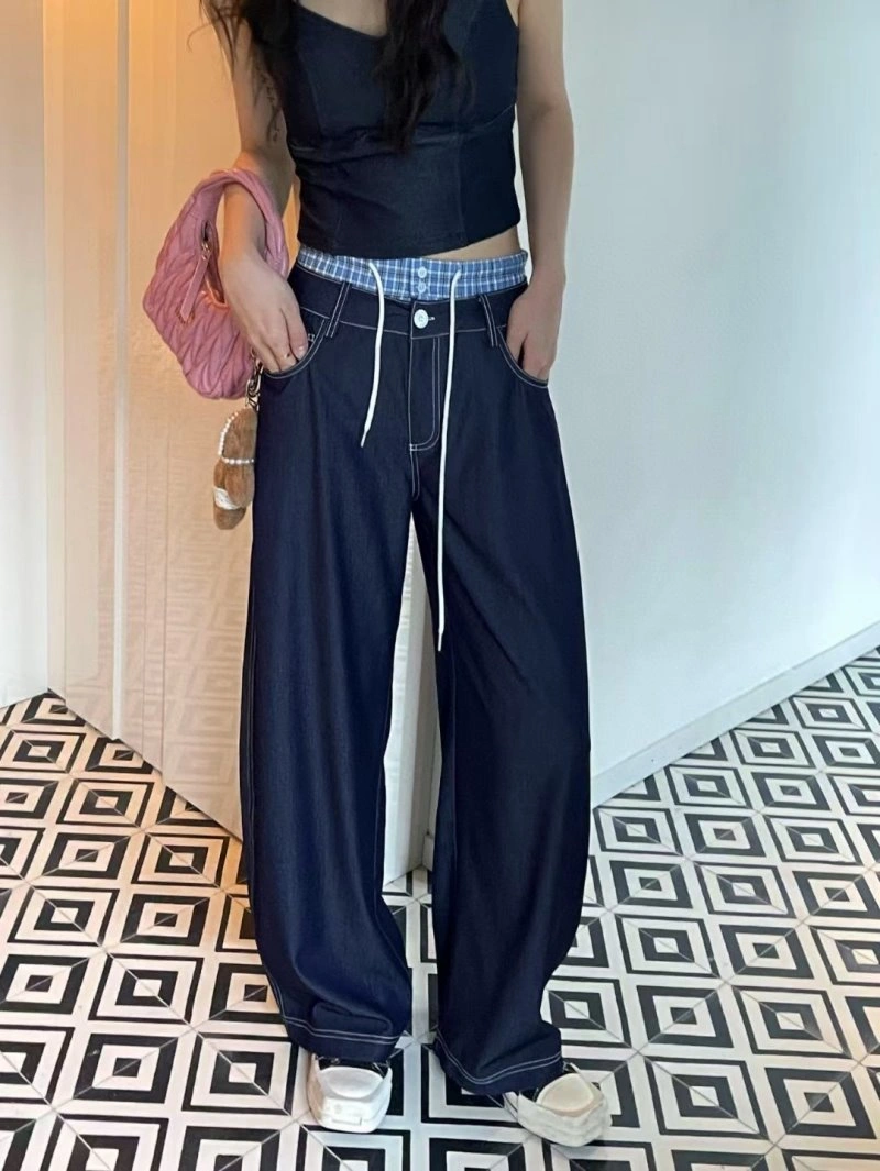 Miu Miu Jeans MoistureWicking 152169