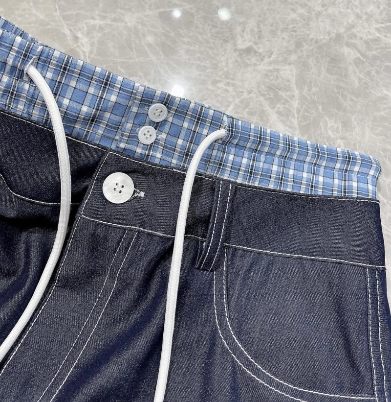 Miu Miu Jeans MoistureWicking 152169