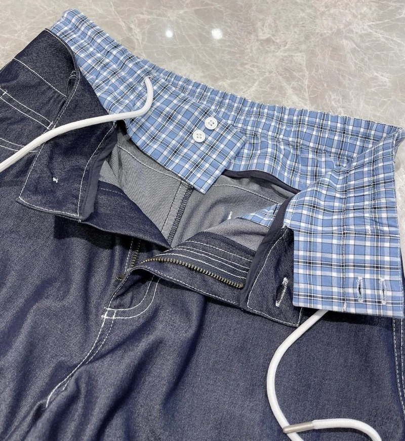 Miu Miu Jeans MoistureWicking 152169