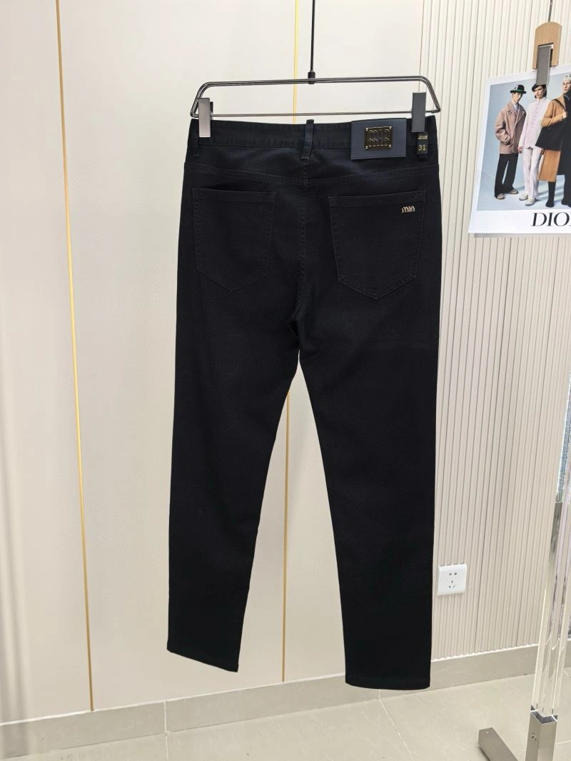 Functional Miu Miu Jeans 161455