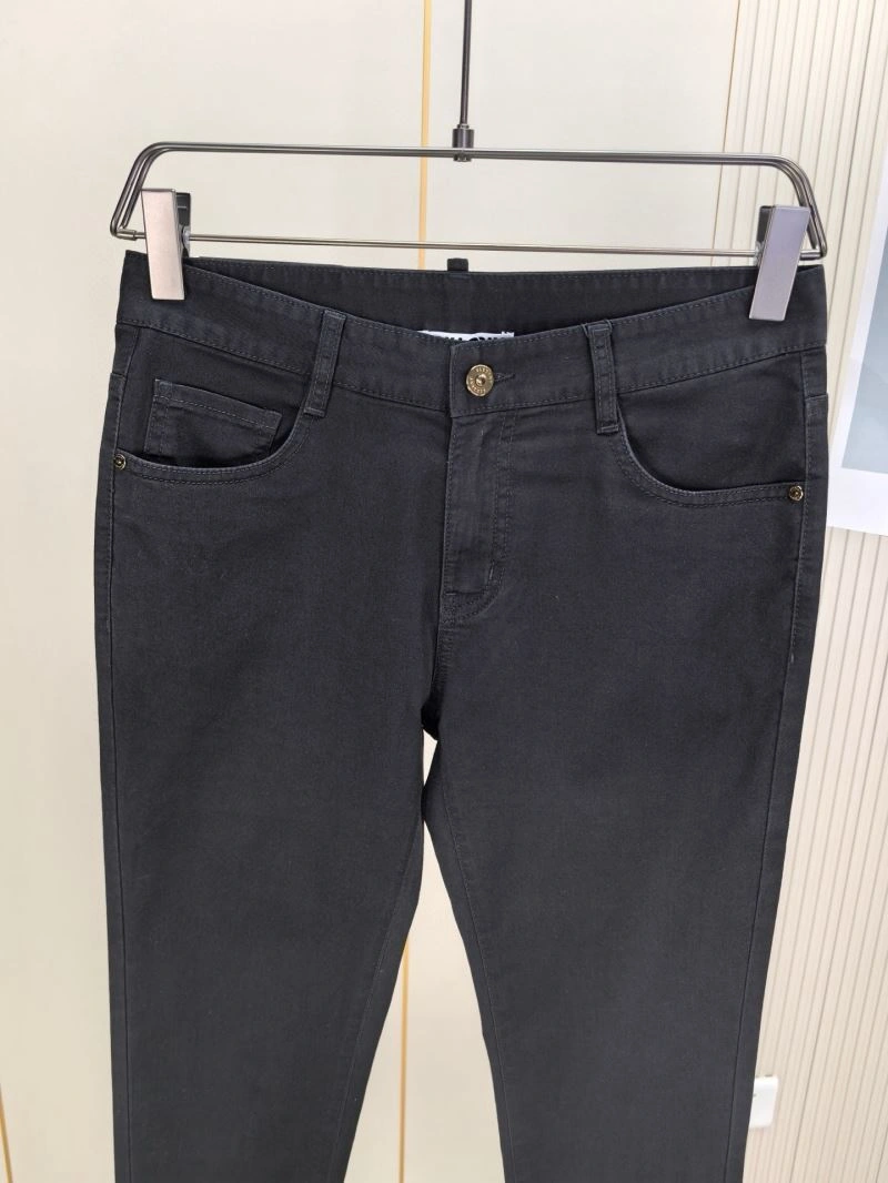 Functional Miu Miu Jeans 161455
