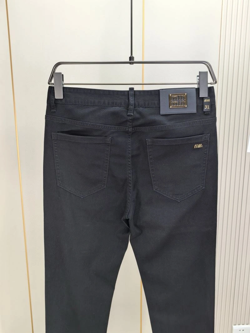 Functional Miu Miu Jeans 161455