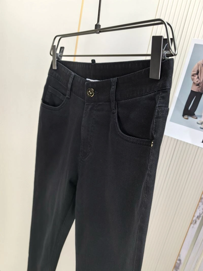 Functional Miu Miu Jeans 161455