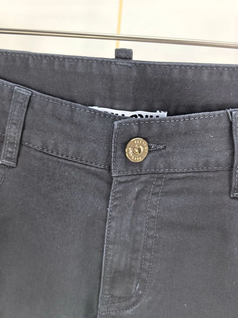 Functional Miu Miu Jeans 161455