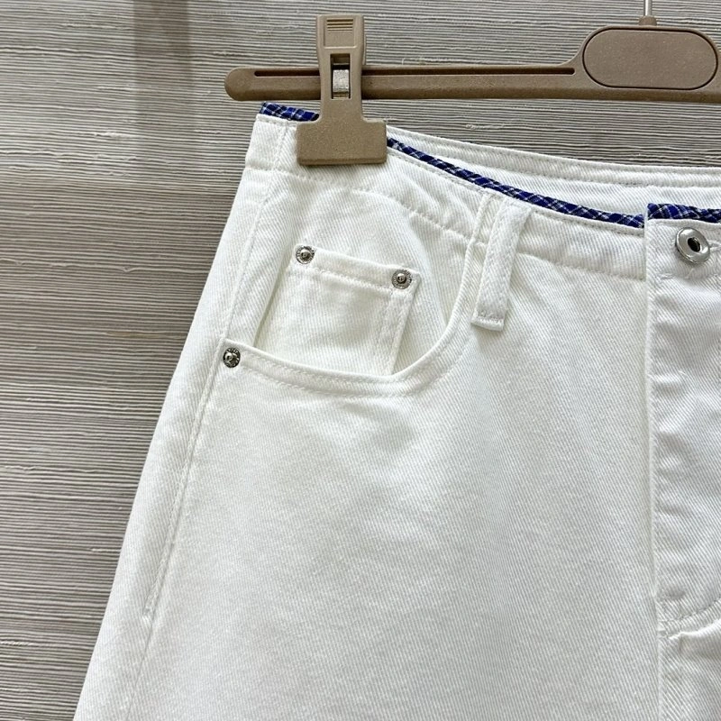 Miu Miu Jeans Trendy 151260