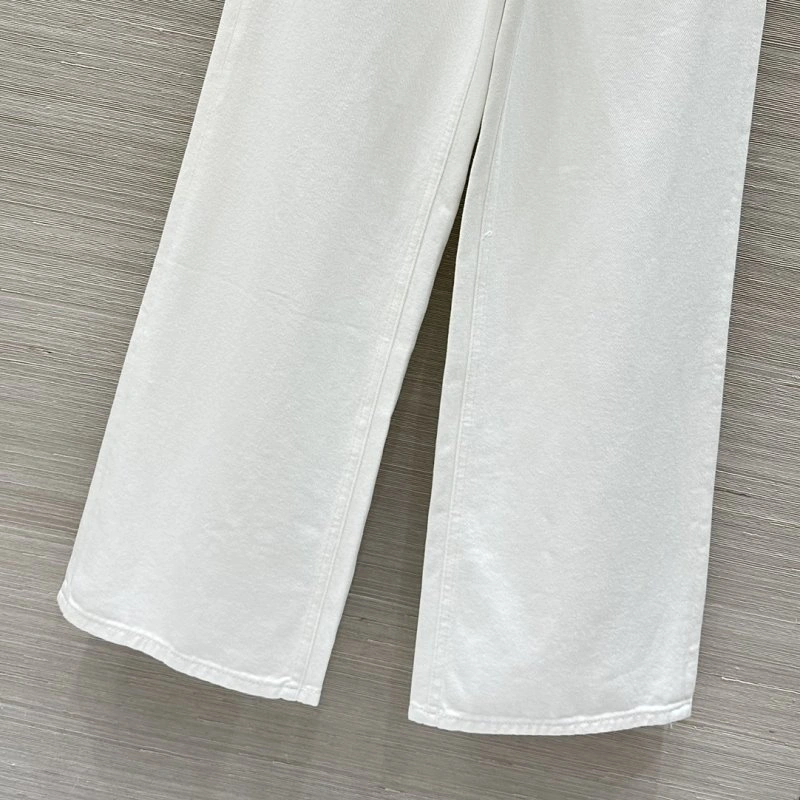 Miu Miu Jeans Trendy 151260