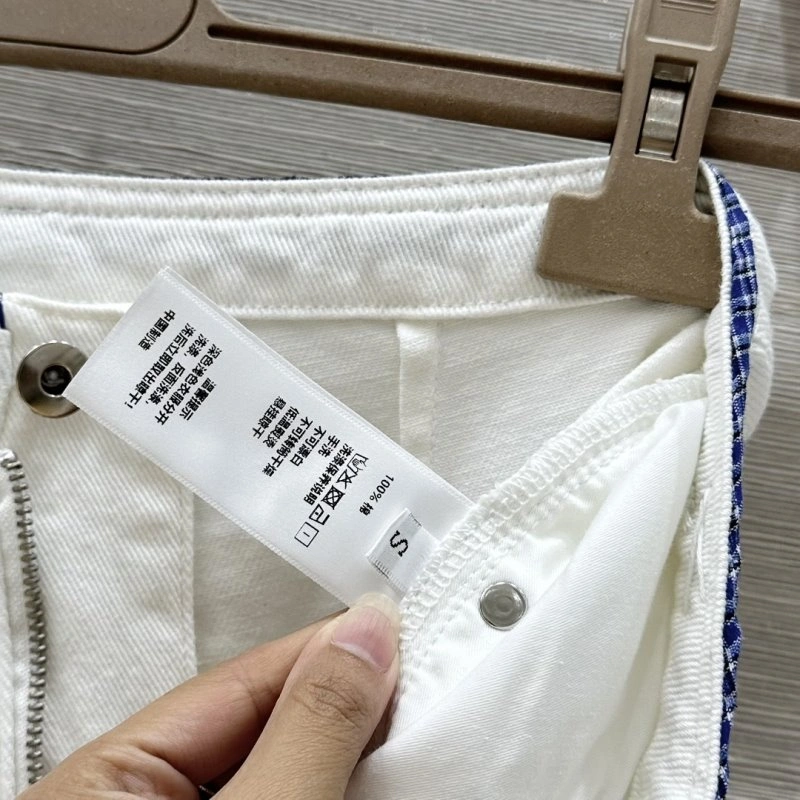 Miu Miu Jeans Trendy 151260