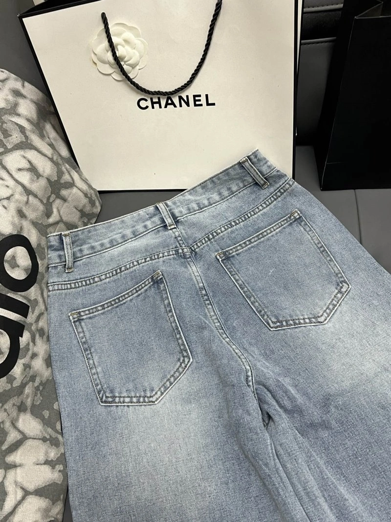 Miu Miu Jeans Classic 151275