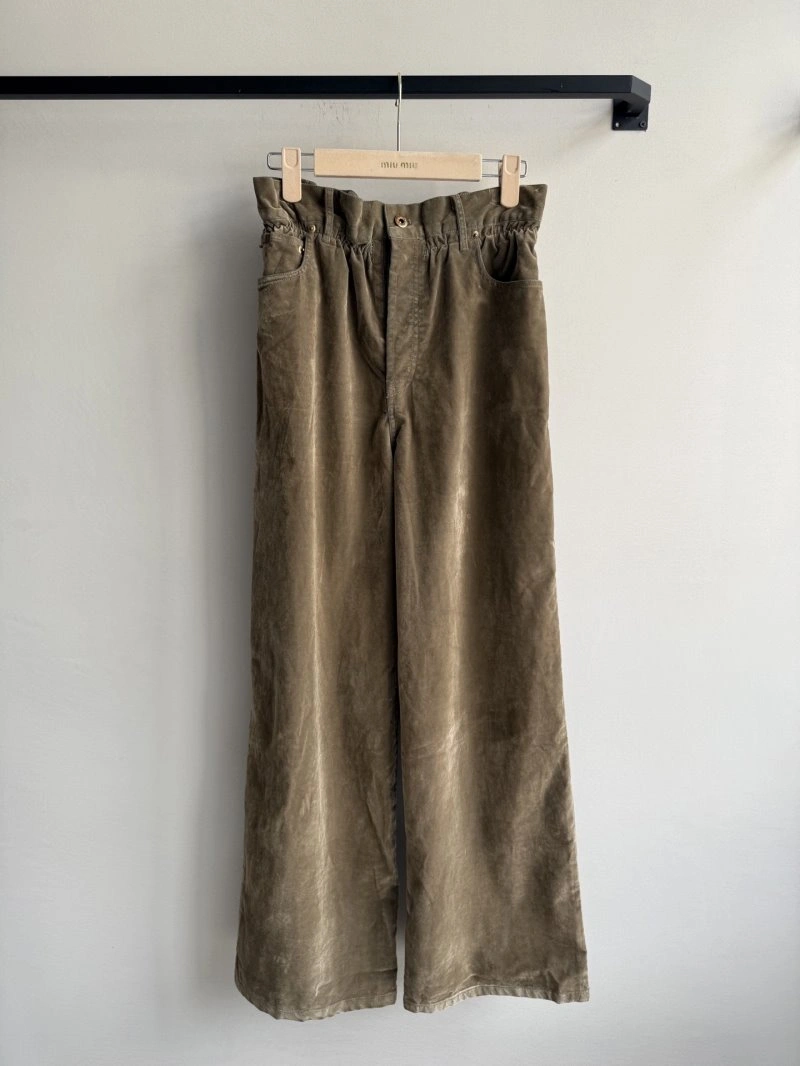 TimelessDesign Miu Miu Jeans 151262