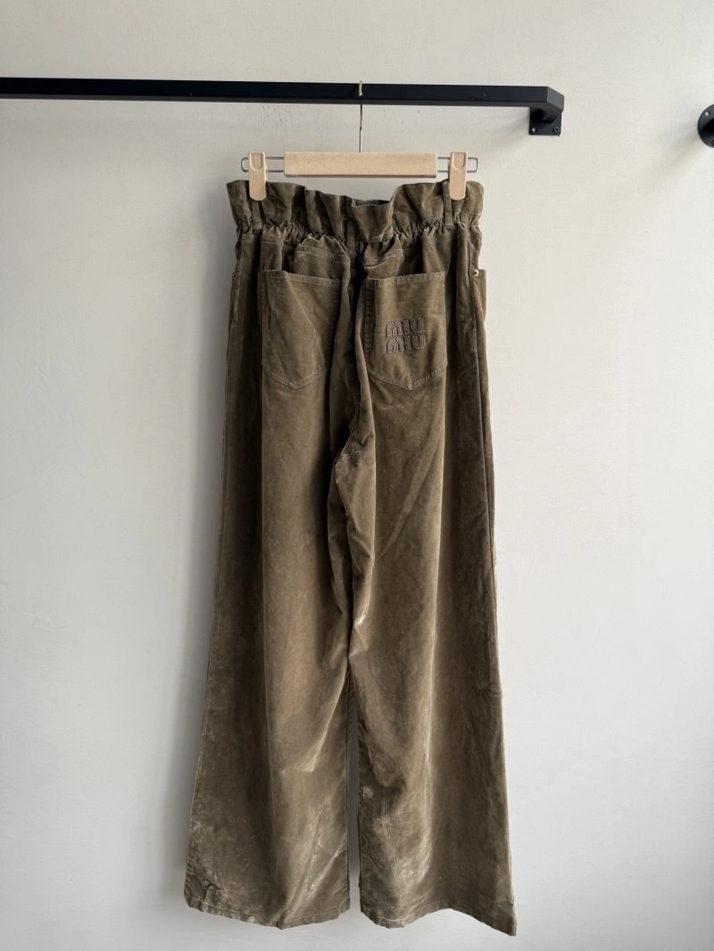 TimelessDesign Miu Miu Jeans 151262
