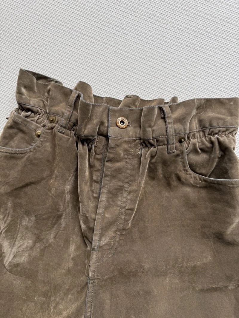 TimelessDesign Miu Miu Jeans 151262
