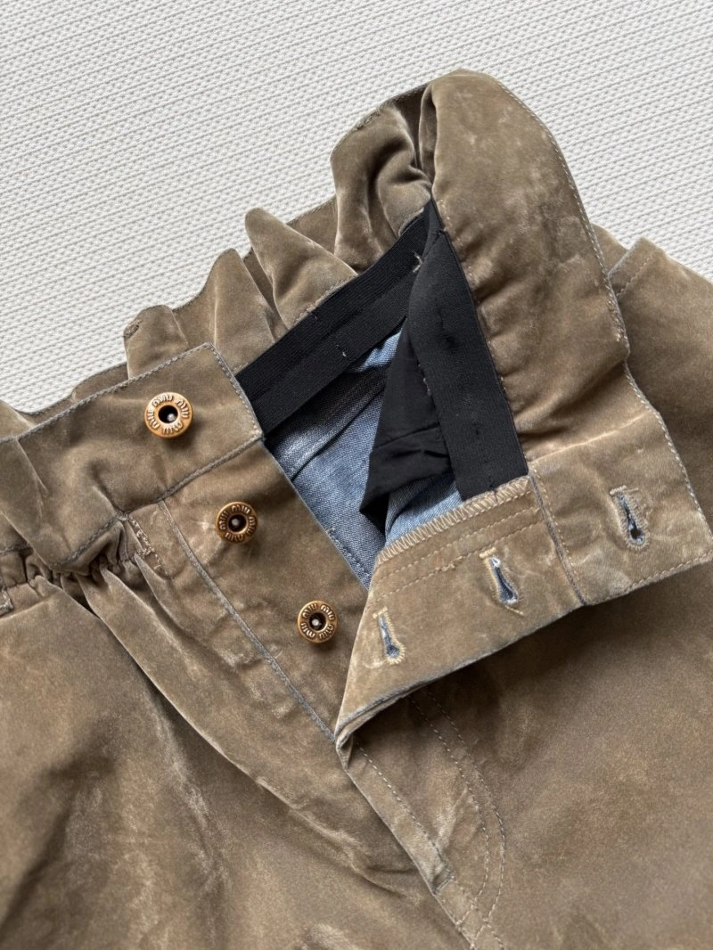 TimelessDesign Miu Miu Jeans 151262