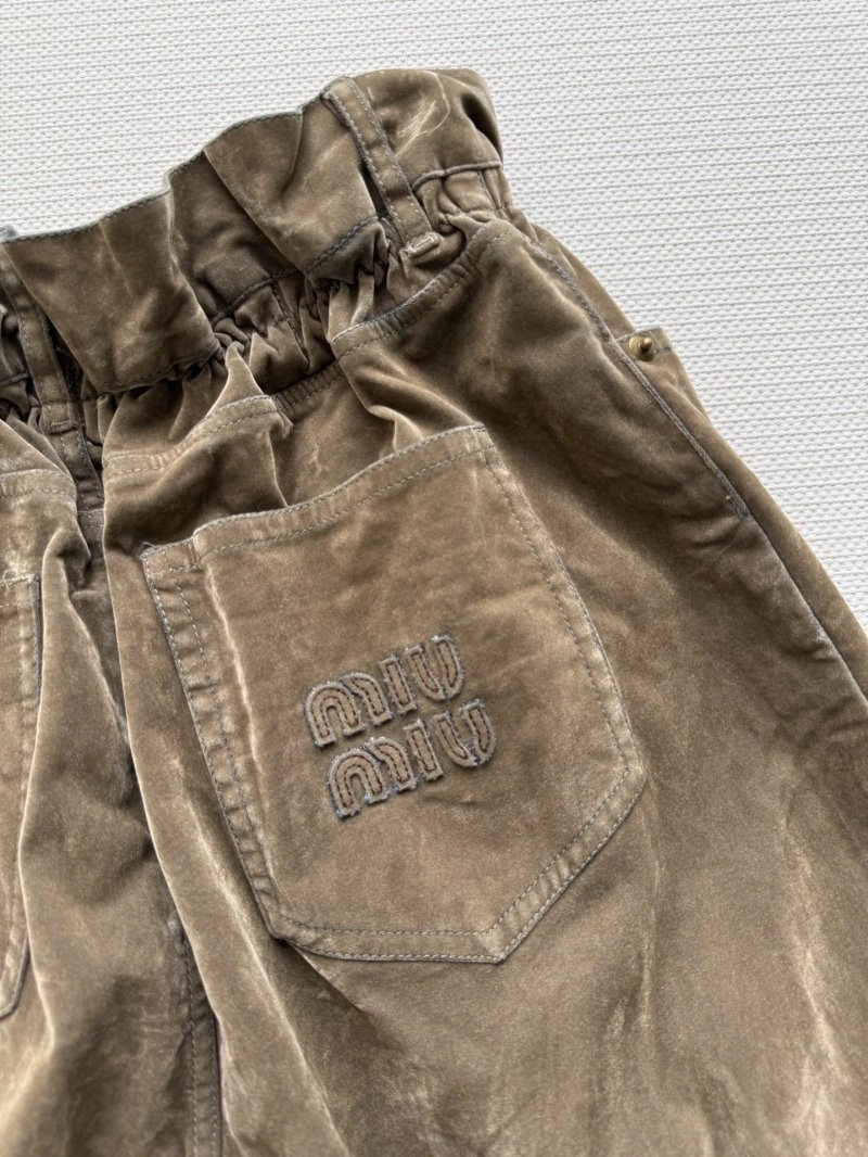TimelessDesign Miu Miu Jeans 151262