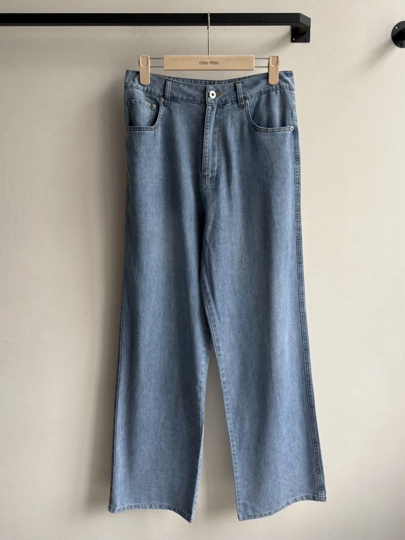 FastDry Miu Miu Jeans 151257